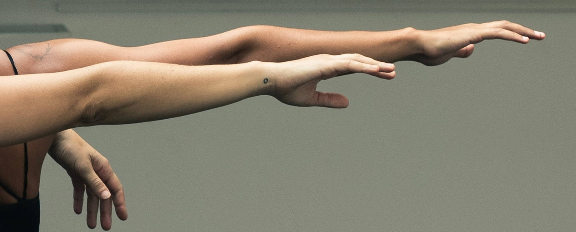 Dance as a State of Consciousness