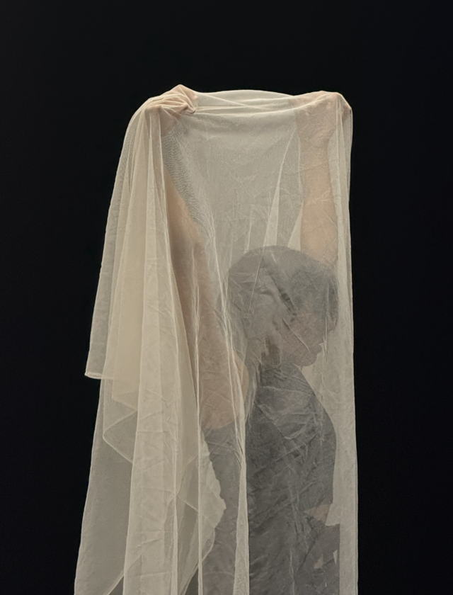 Noir sur blanc, 2026